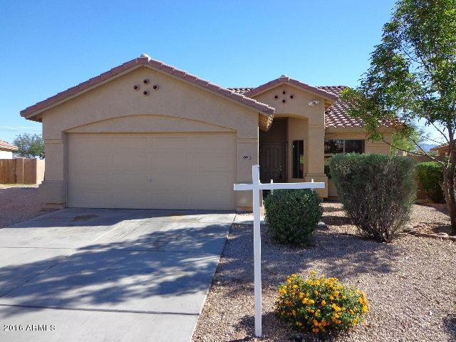 9913 W Wood St., Tolleson, AZ 85353