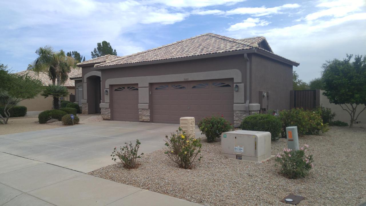 20015 N 108th Ln., Sun City, AZ 85373