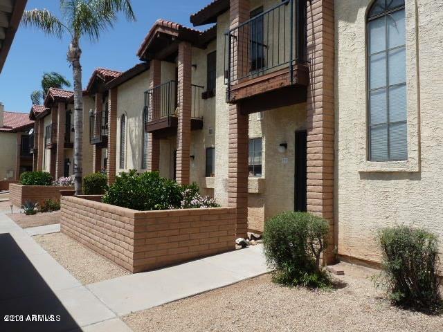 2315 W Union Hills Dr. #121, Phoenix, AZ 85027