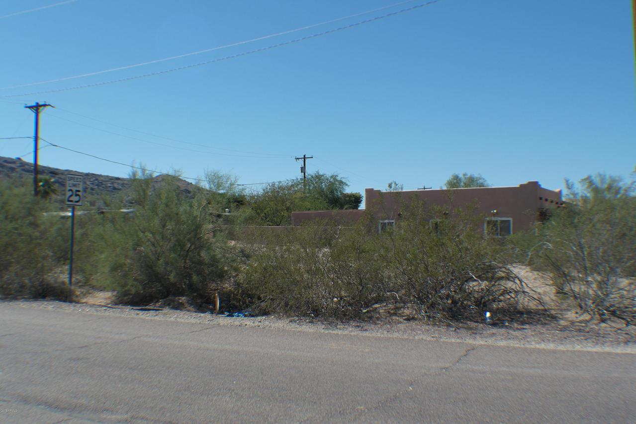 2745 E South Mountain Ave. #9, Phoenix, AZ 85042