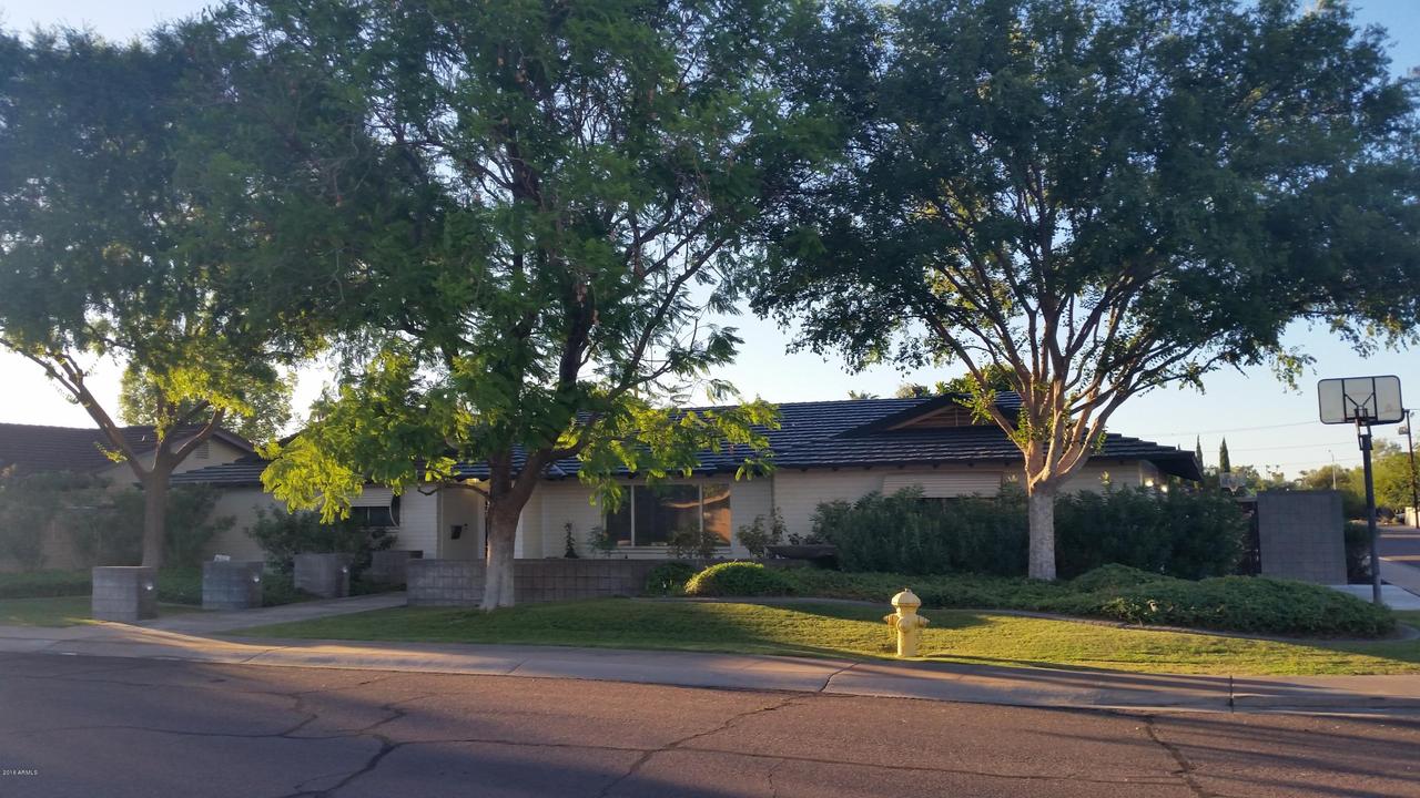 726 E Fairmont Dr., Tempe, AZ 85282