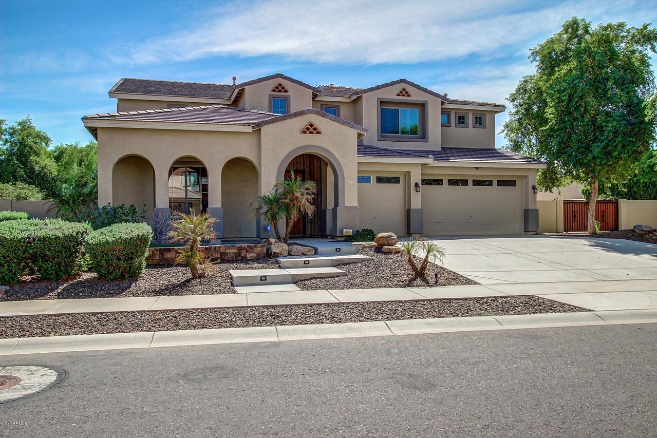 15703 W Desert Mirage Dr., Surprise, AZ 85379