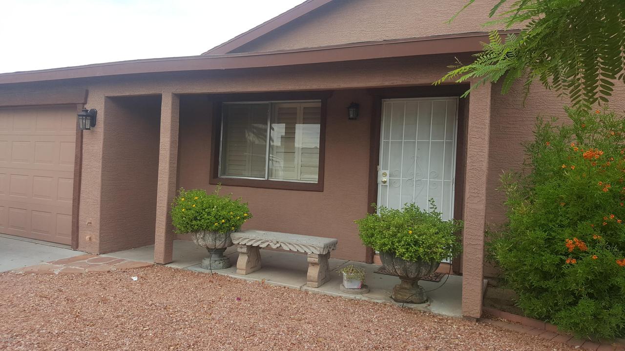 6718 W San Juan Ave., Glendale, AZ 85303