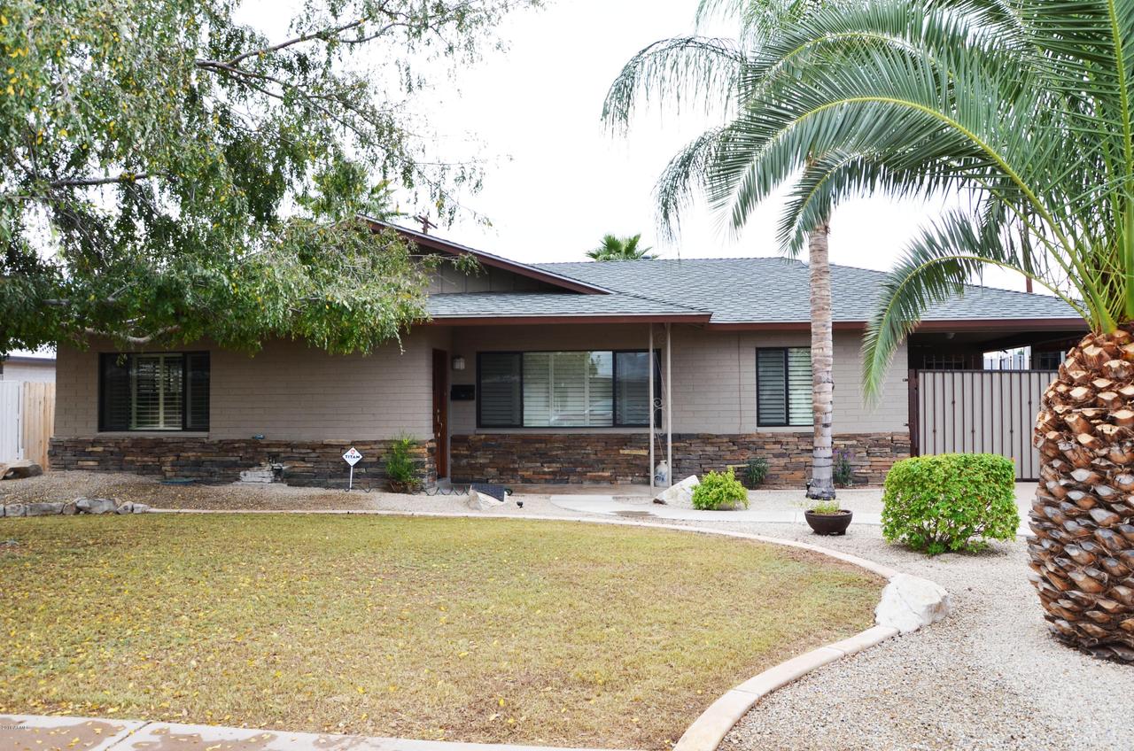 8035 E Cambridge Ave., Scottsdale, AZ 85257