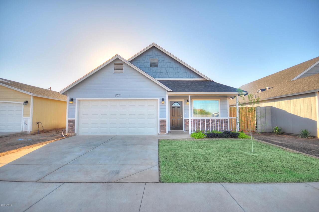 434 N 63rd Ln., Phoenix, AZ 85043