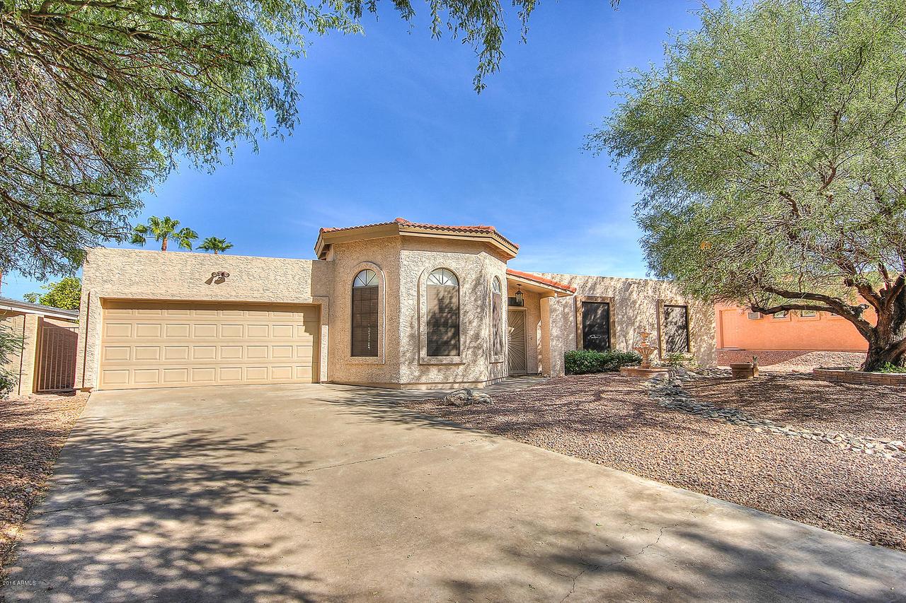 14017 N Shiloh Way, Fountain Hills, AZ 85268