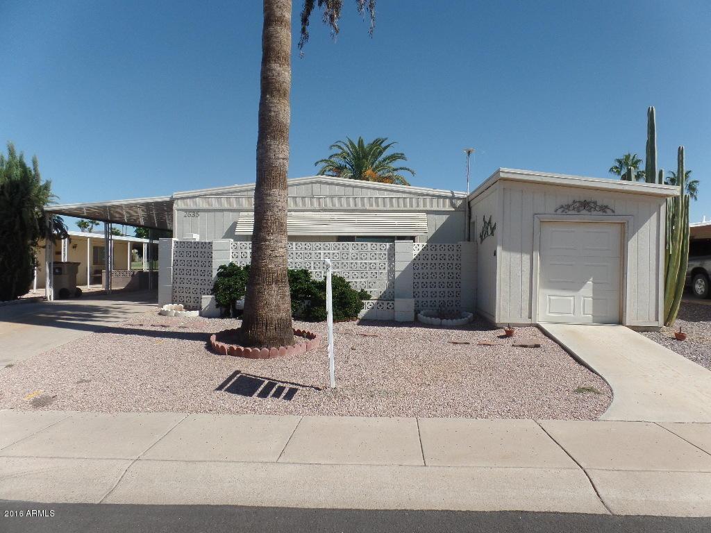 2635 N Higley Rd., Mesa, AZ 85215
