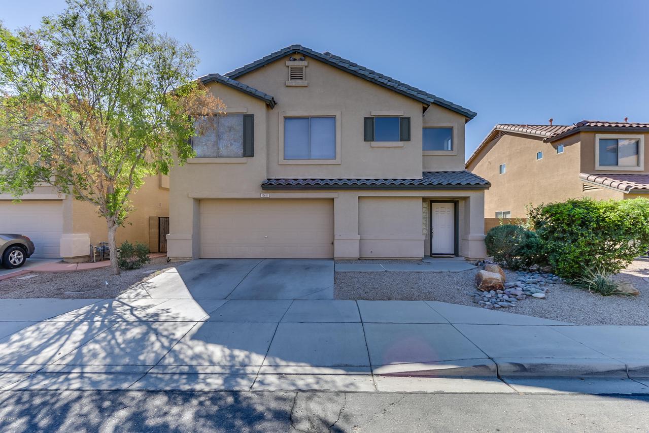 12415 W San Miguel Ave., Litchfield Park, AZ 85340