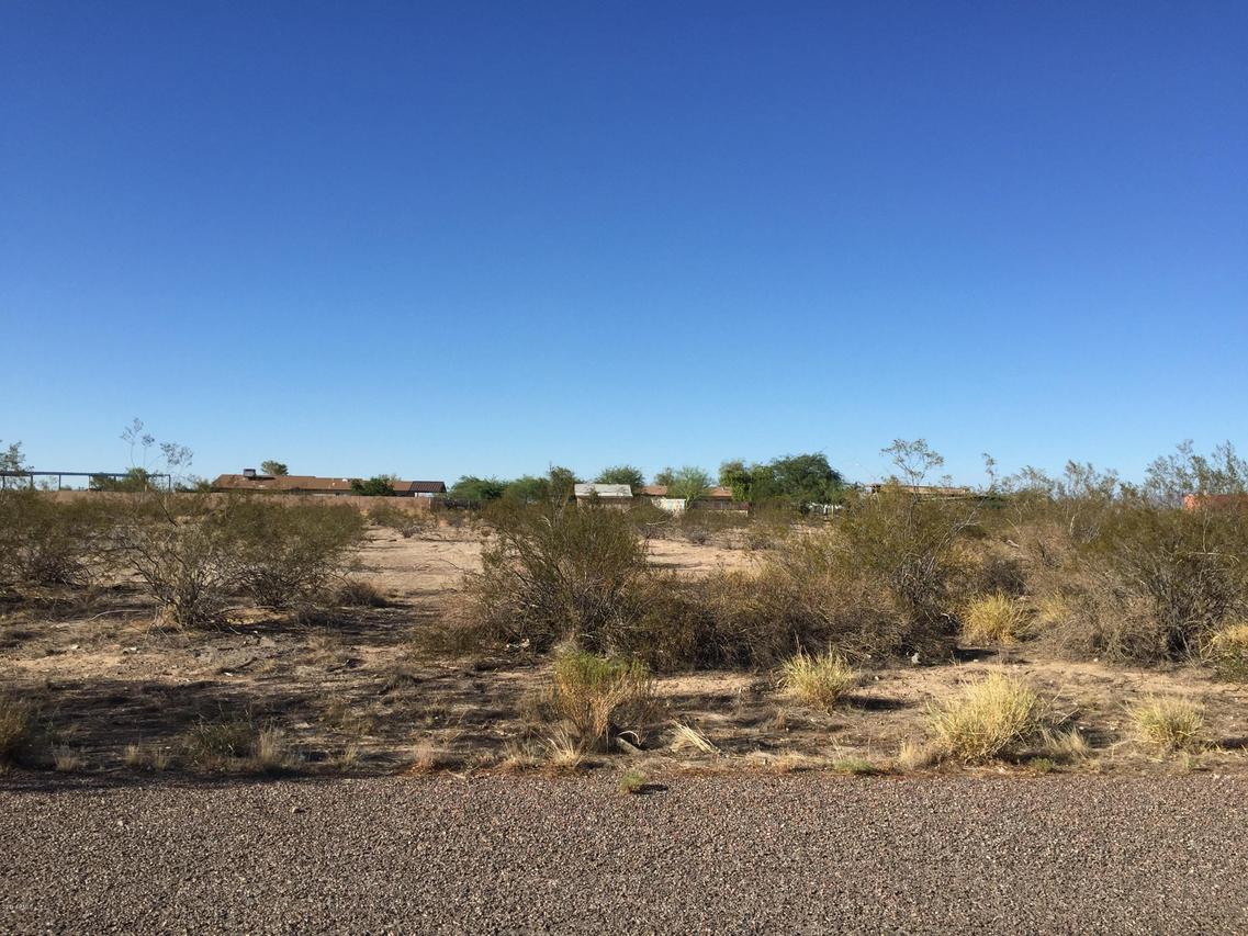 W Roosevelt St. #712, Buckeye, AZ 85396