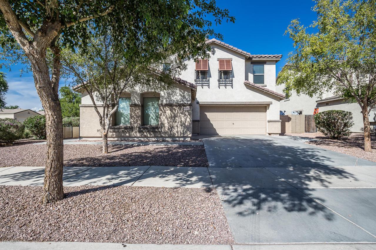 13652 W Watson Ln., Surprise, AZ 85379