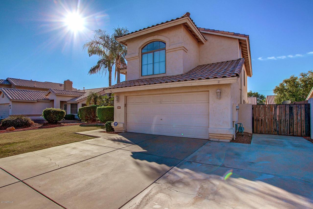 1681 E Laurel Ave., Gilbert, AZ 85234