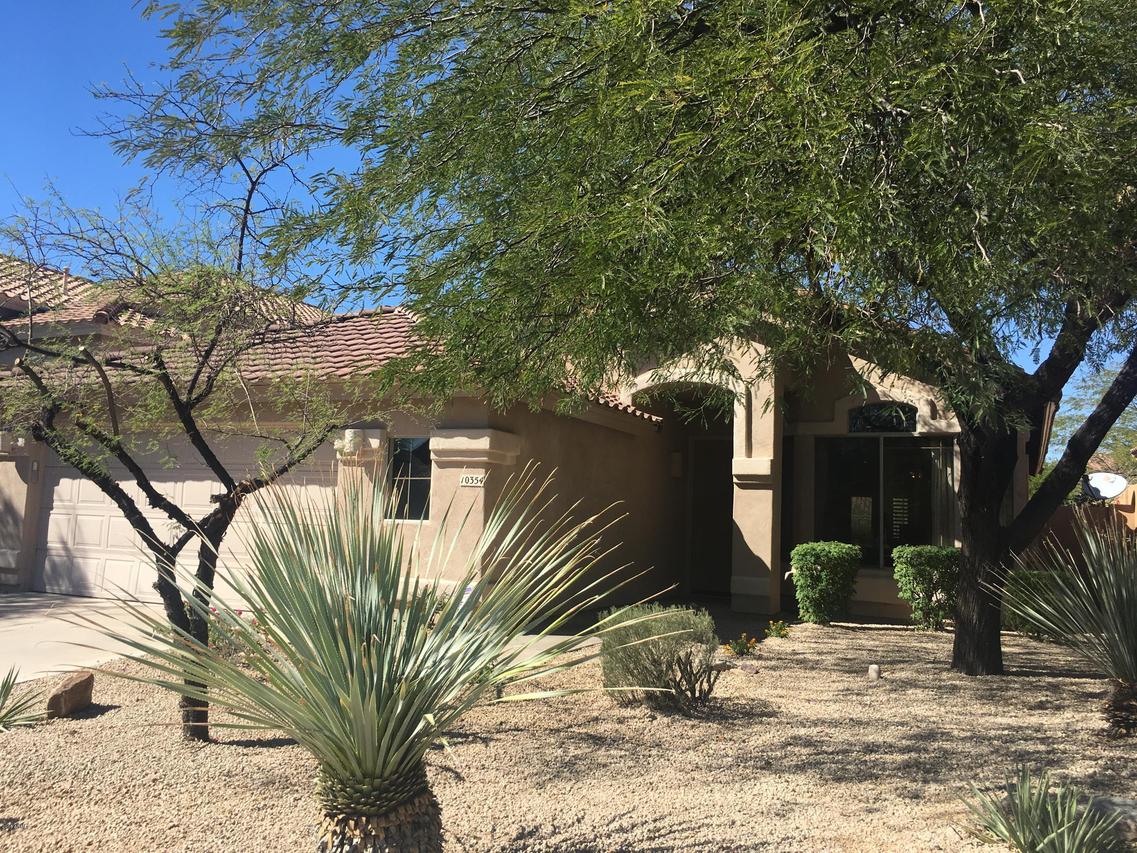 10354 E Morning Star Dr., Scottsdale, AZ 85255