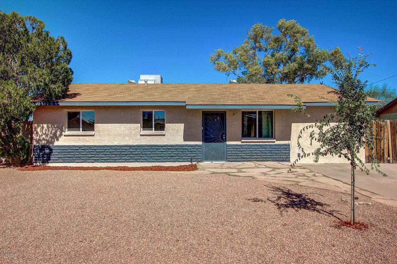 6532 W Mulberry Dr., Phoenix, AZ 85033