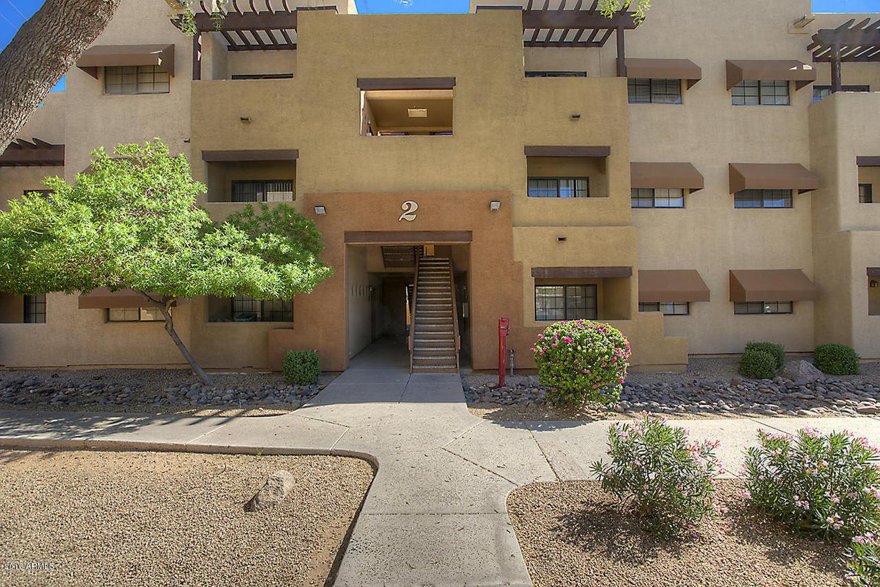 3434 E Baseline Rd. #215, Phoenix, AZ 85042