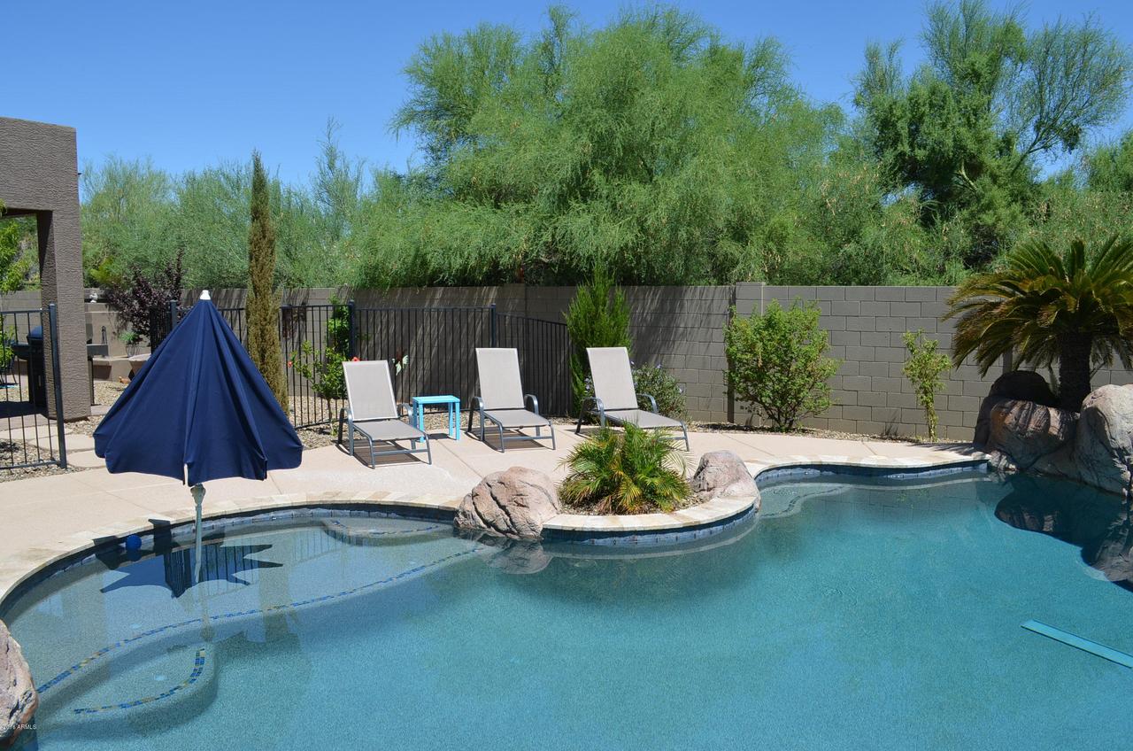 4632 E Running Deer Tr., Cave Creek, AZ 85331