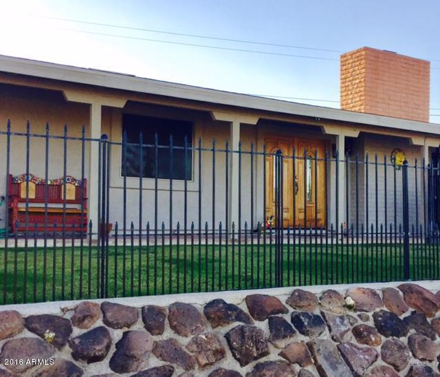 1145 S Falcon Dr., Wickenburg, AZ 85390