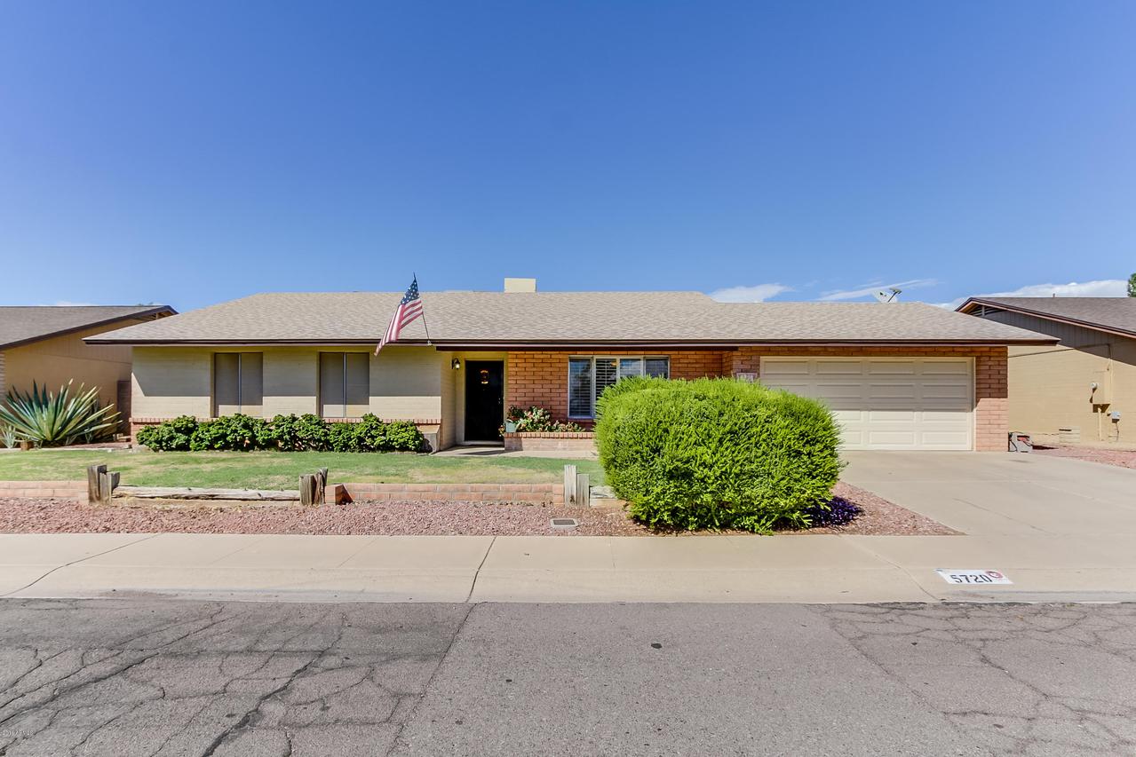5720 W Vogel Ave., Glendale, AZ 85302