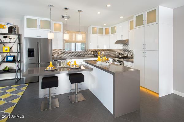 3233 N 70th St. #1011, Scottsdale, AZ 85251