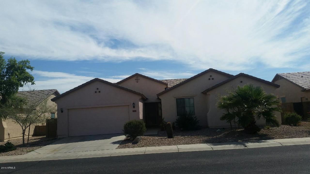 22779 W Ashleigh Marie Dr., Buckeye, AZ 85326