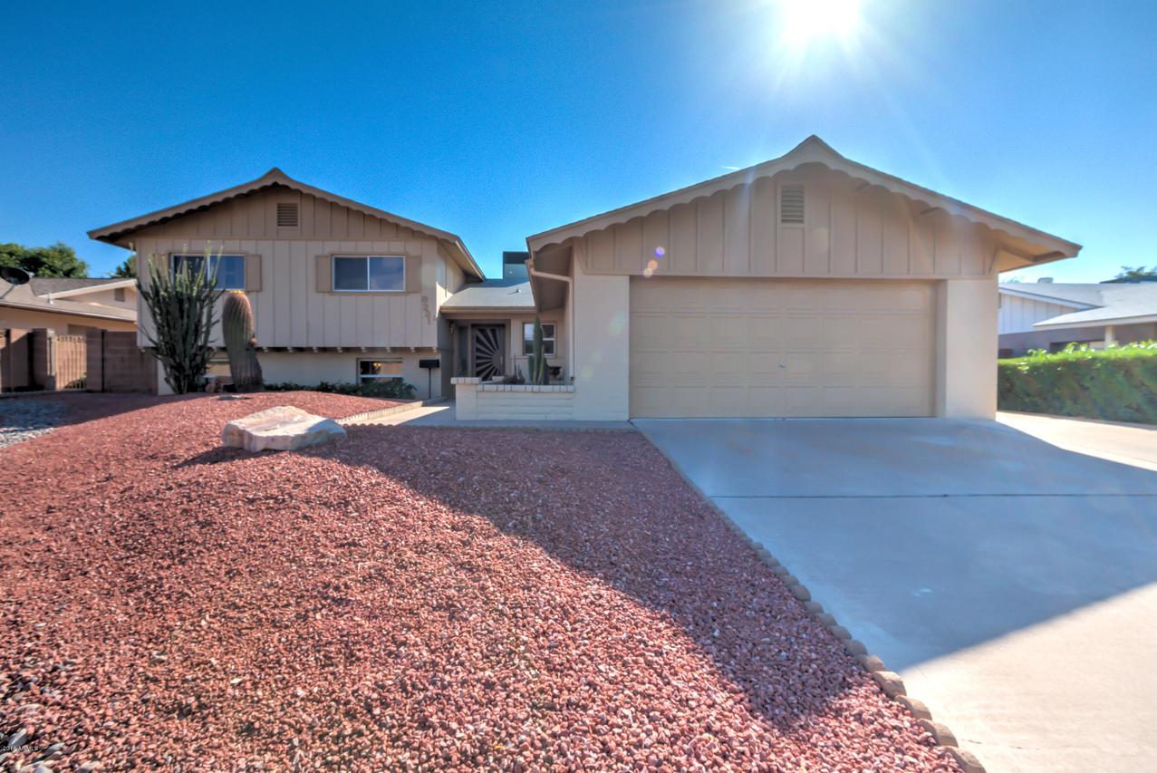 8231 E Redwing Rd., Scottsdale, AZ 85250