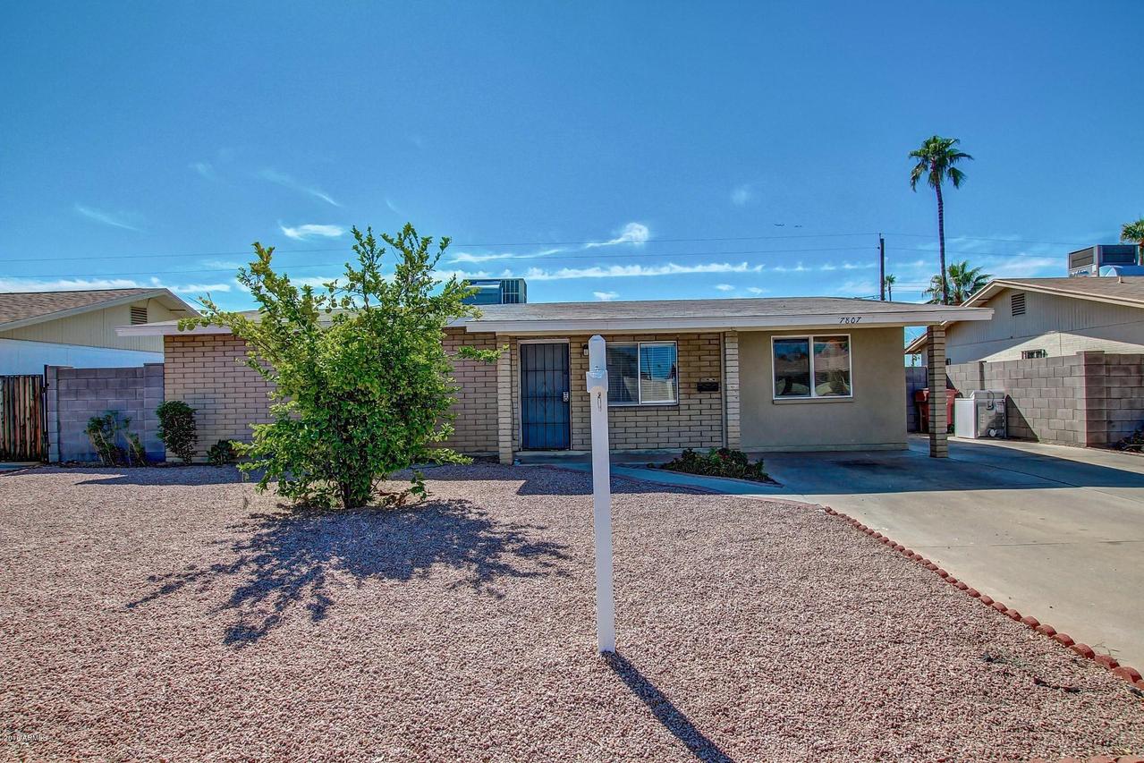 7807 E Diamond St., Scottsdale, AZ 85257