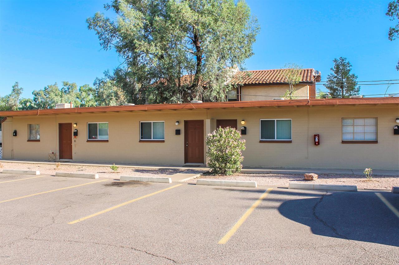 604 S Roosevelt St., Tempe, AZ 85281