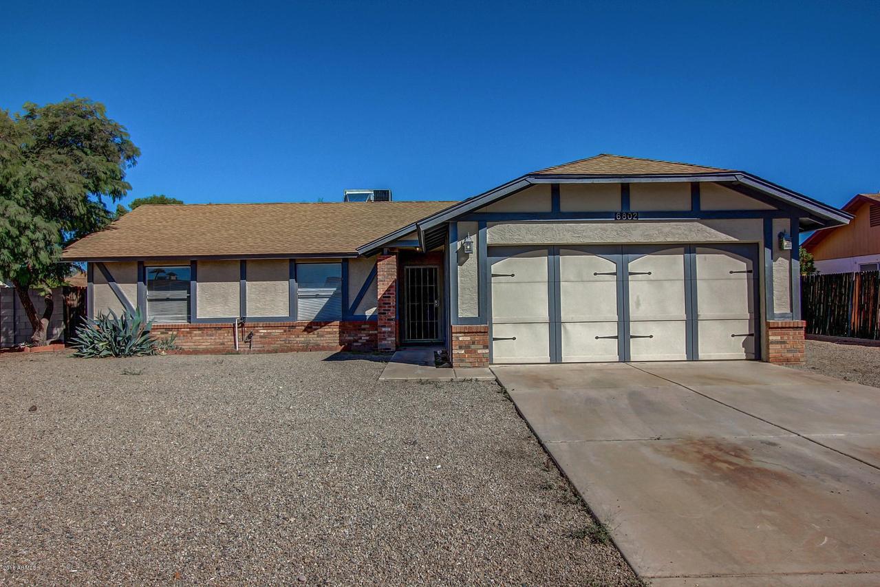 6802 W Cameron Dr., Peoria, AZ 85345