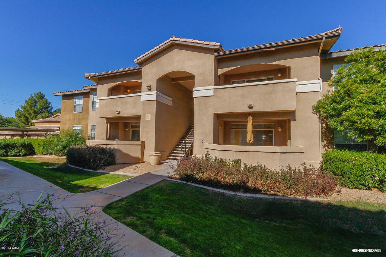 725 N Dobson Rd. #115, Chandler, AZ 85224