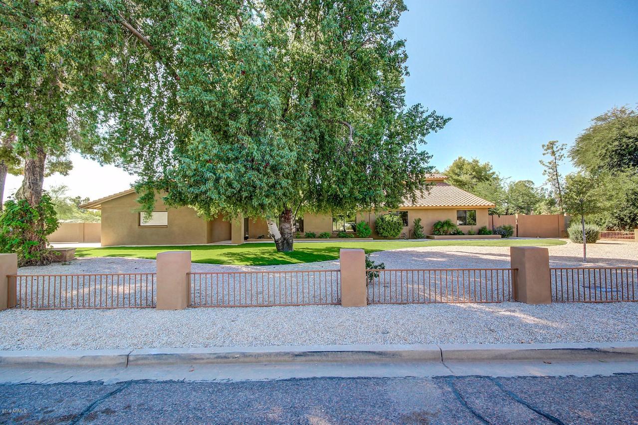 10816 N 60th Pl., Scottsdale, AZ 85254