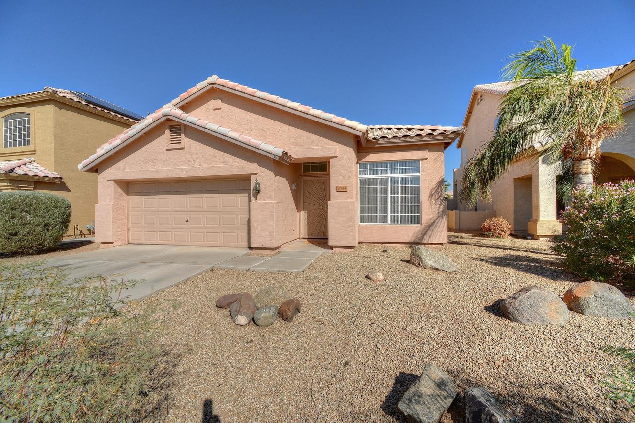 7344 W Emile Zola Ave., Peoria, AZ 85381