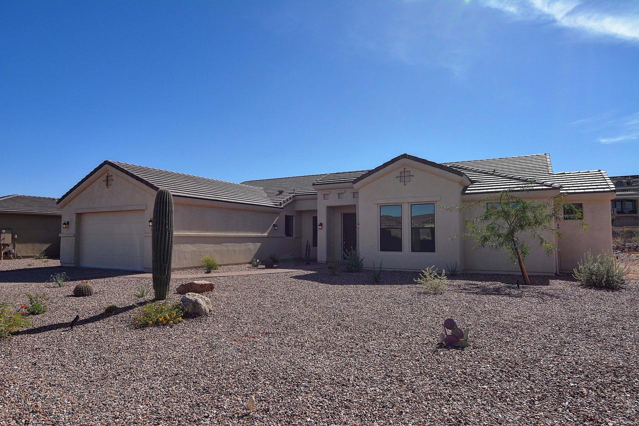 16447 E Los Saguaros Ct., Fountain Hills, AZ 85268