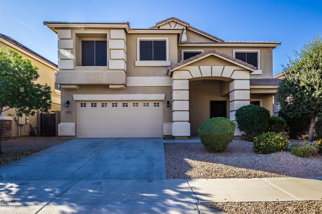 16361 W Sierra St., Surprise, AZ 85388
