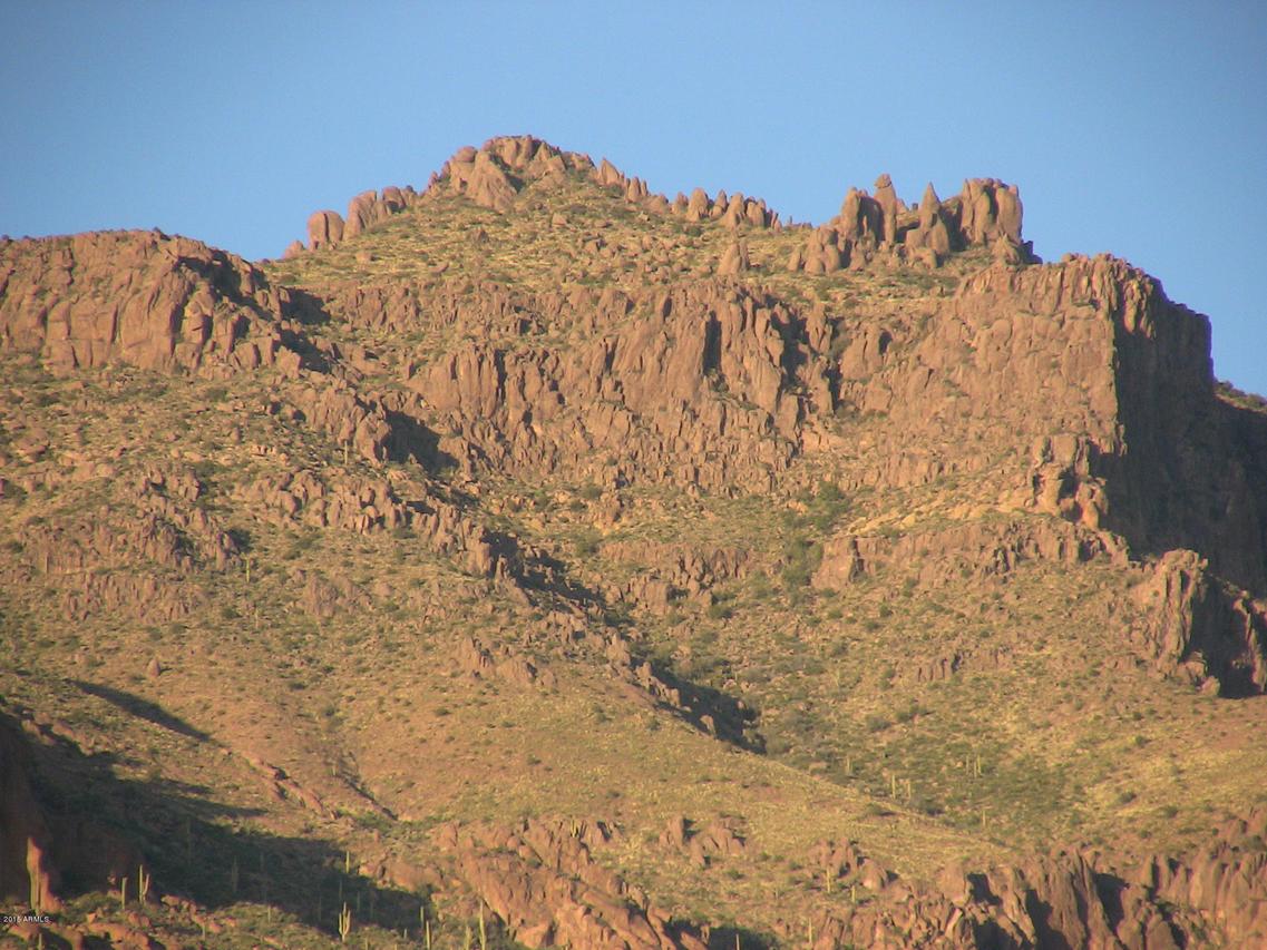 E Short Ct. #2, Gold Canyon, AZ 85118