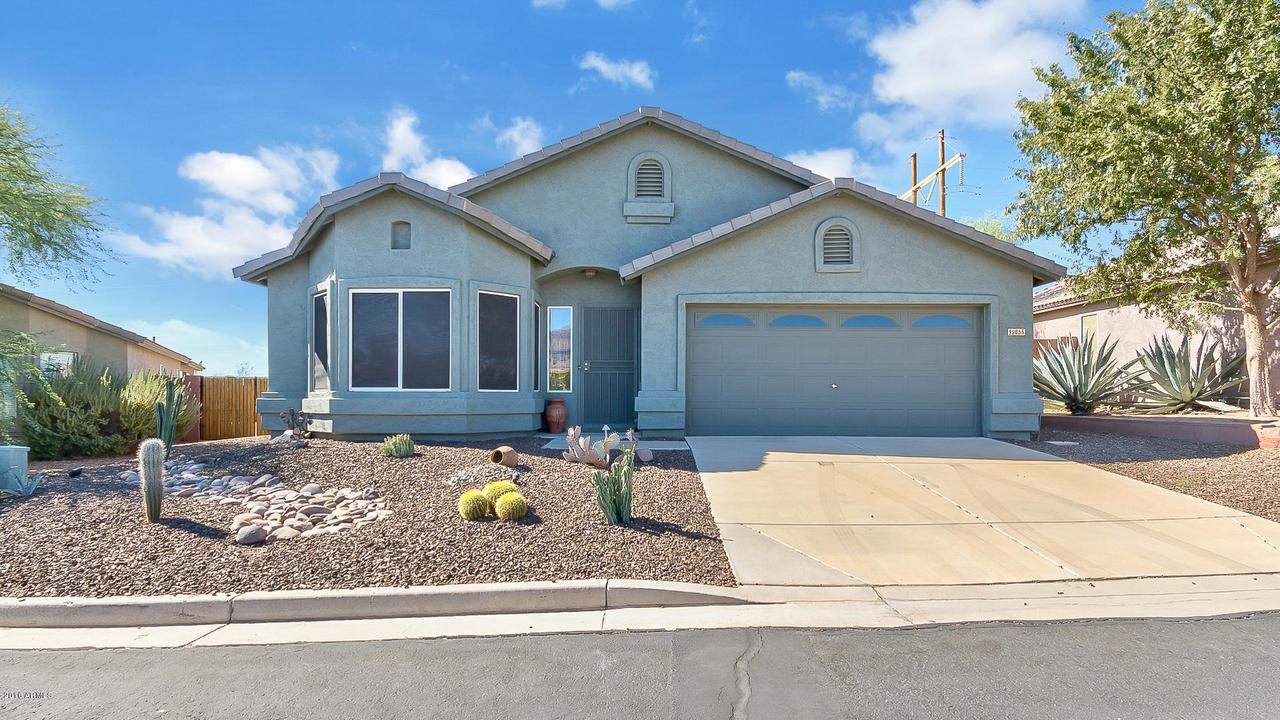 9055 E Rainier Dr., Gold Canyon, AZ 85118