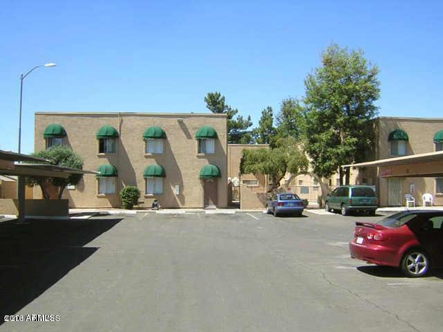 6302 N 64th Dr. #20, Glendale, AZ 85301