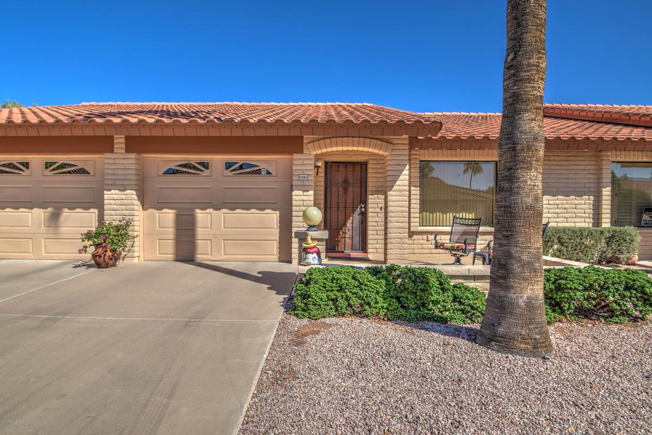 7755 E Laguna Azul Ave. #241, Mesa, AZ 85209