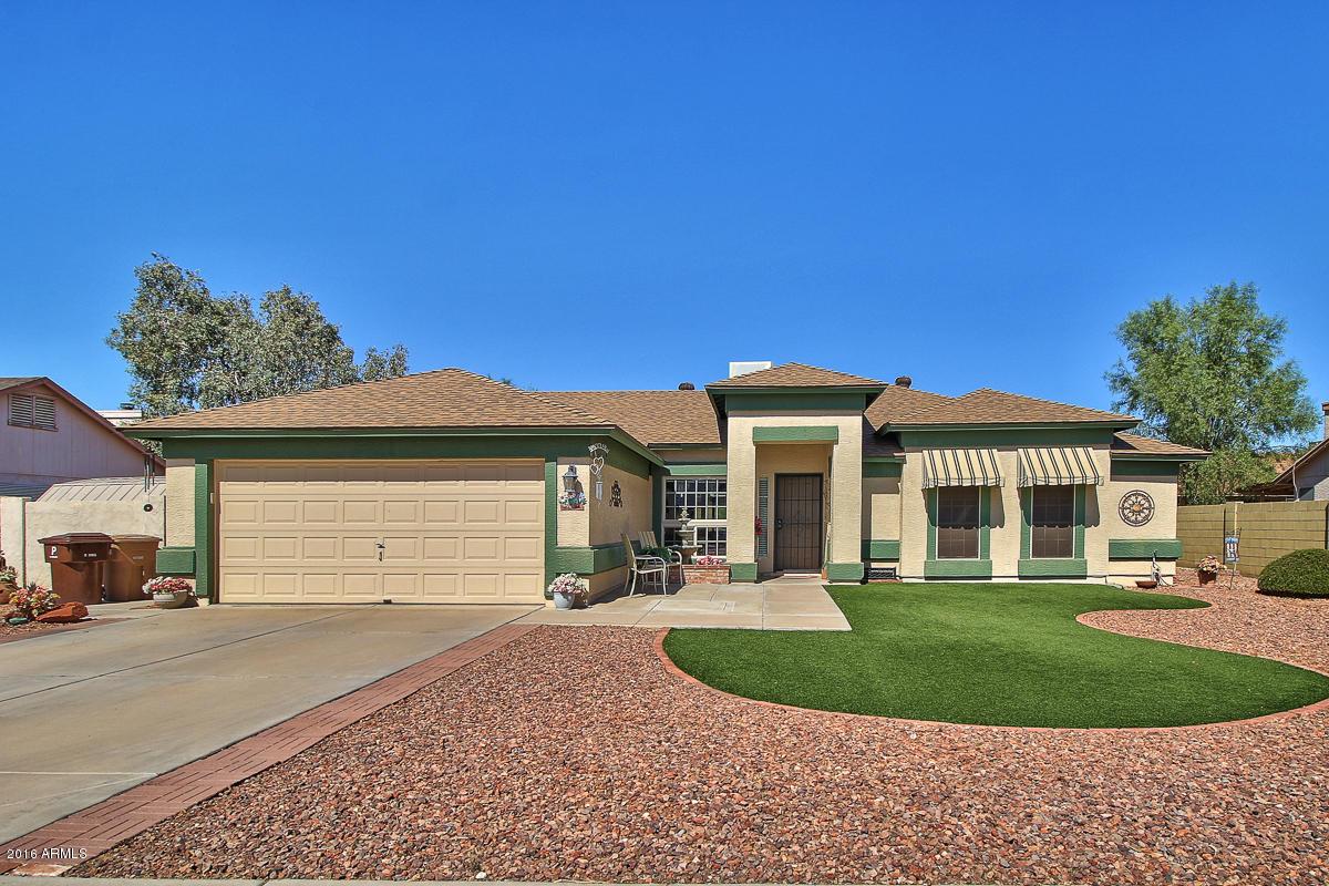 8448 W Mission Ln., Peoria, AZ 85345