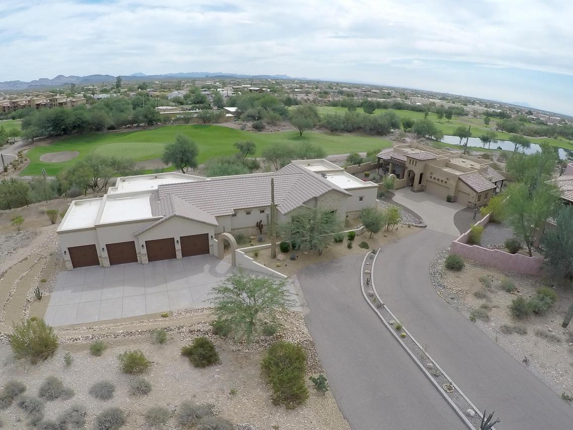 5339 S Gold Canyon Dr., Gold Canyon, AZ 85118