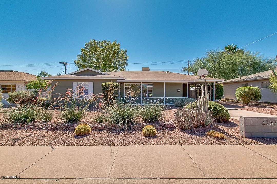 6737 E Almeria Rd., Scottsdale, AZ 85257