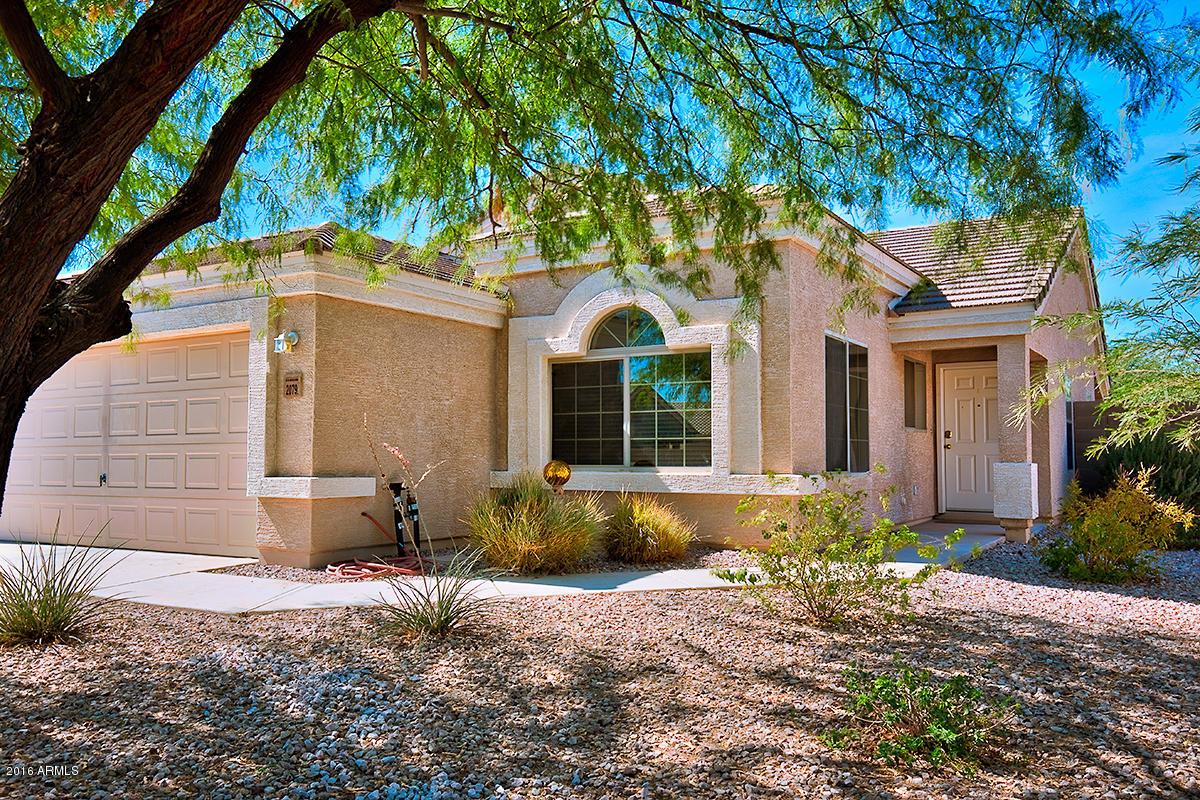2079 N St Bonita Ln., Casa Grande, AZ 85122