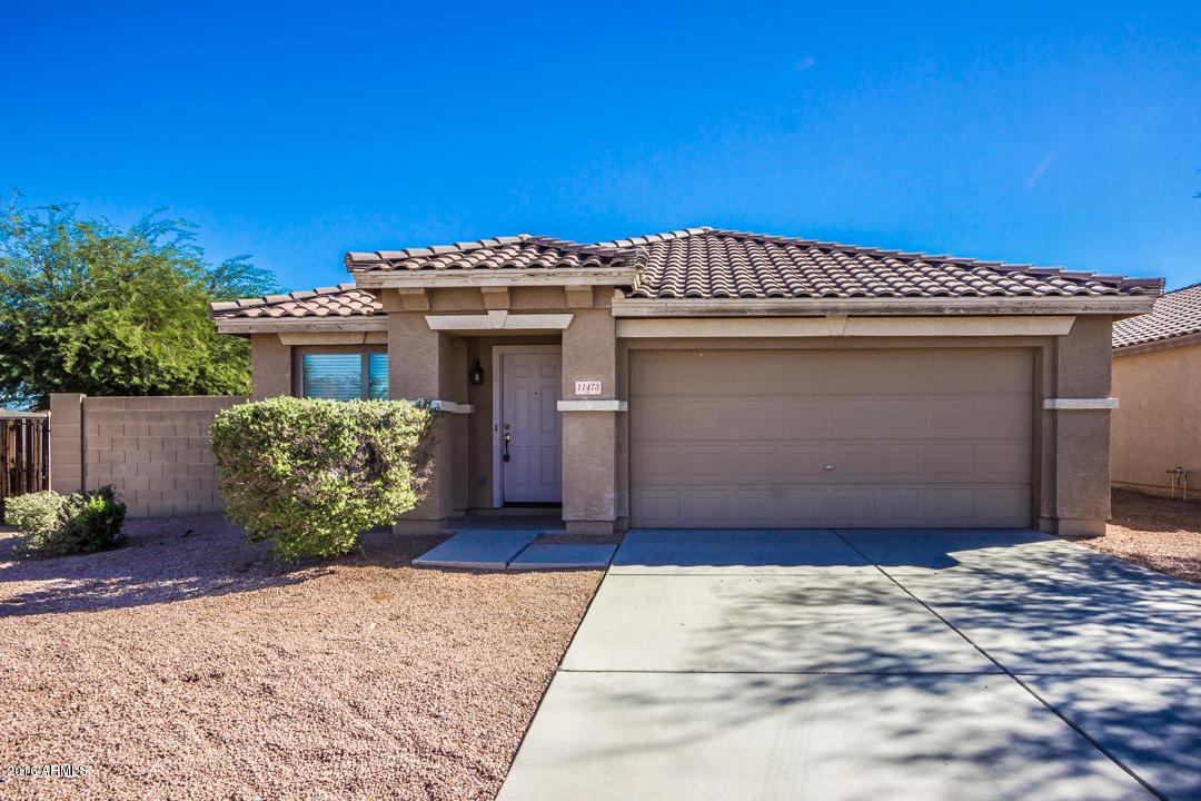 11473 N 154th Ave., Surprise, AZ 85379
