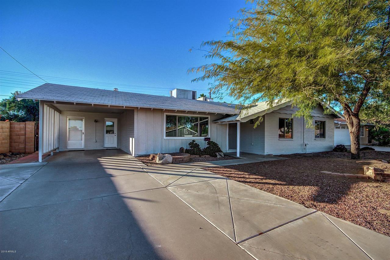 2038 N 70th St., Scottsdale, AZ 85257