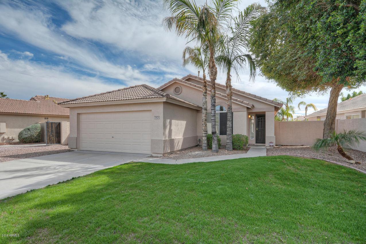 7925 W Joedad Ter., Peoria, AZ 85382