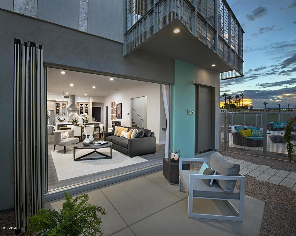 4402 N 36th St. #133, Phoenix, AZ 85018