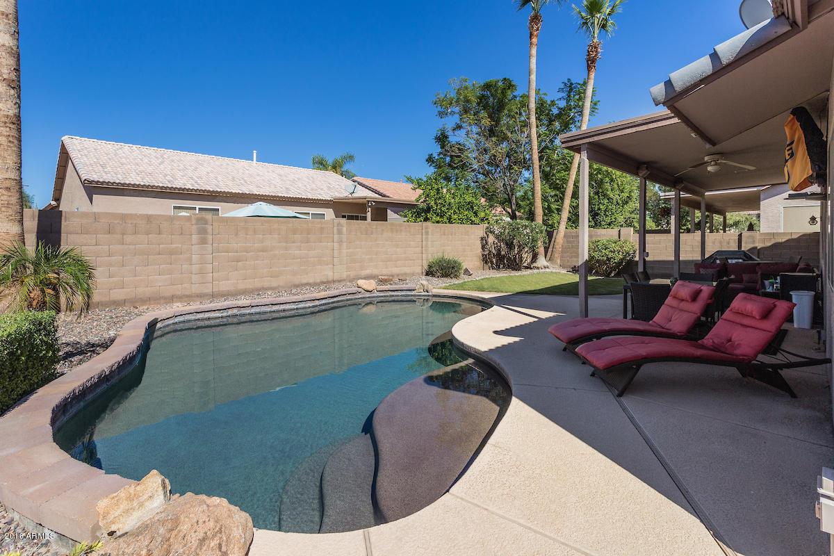 2986 E Michelle Way, Gilbert, AZ 85234