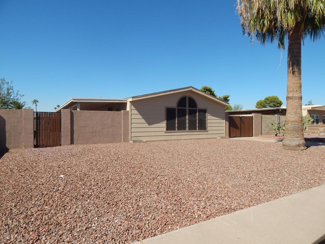 15440 N 17th Ave., Phoenix, AZ 85023