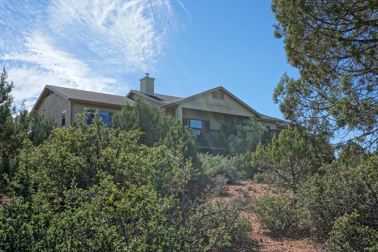 4275 W Sarah Dr., Prescott, AZ 86305
