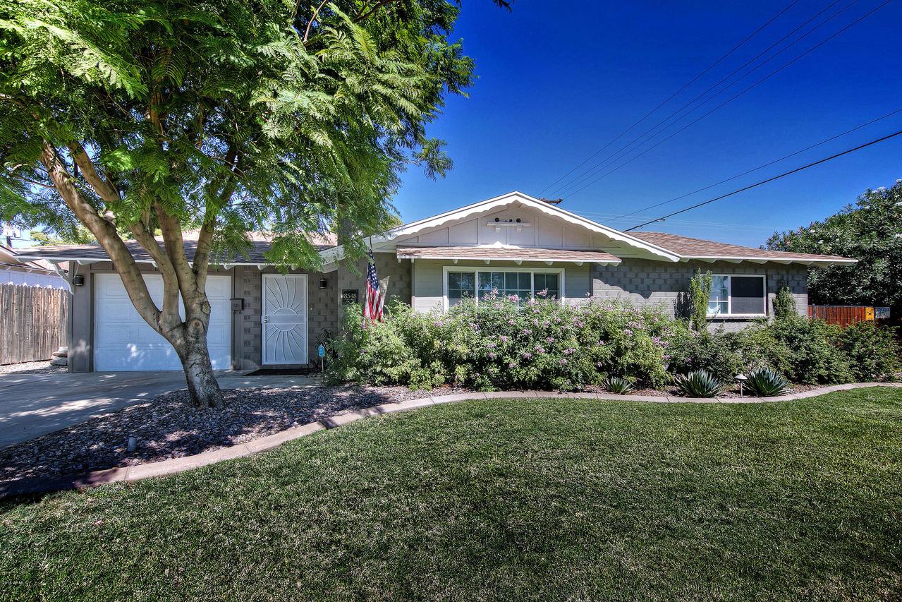 8548 E Edgemont Ave., Scottsdale, AZ 85257