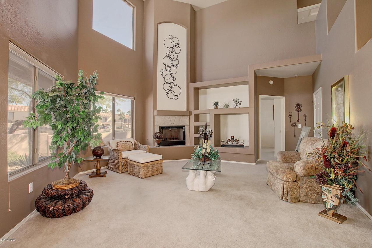 16450 E Ave Of The Fountains #28, Fountain Hills, AZ 85268
