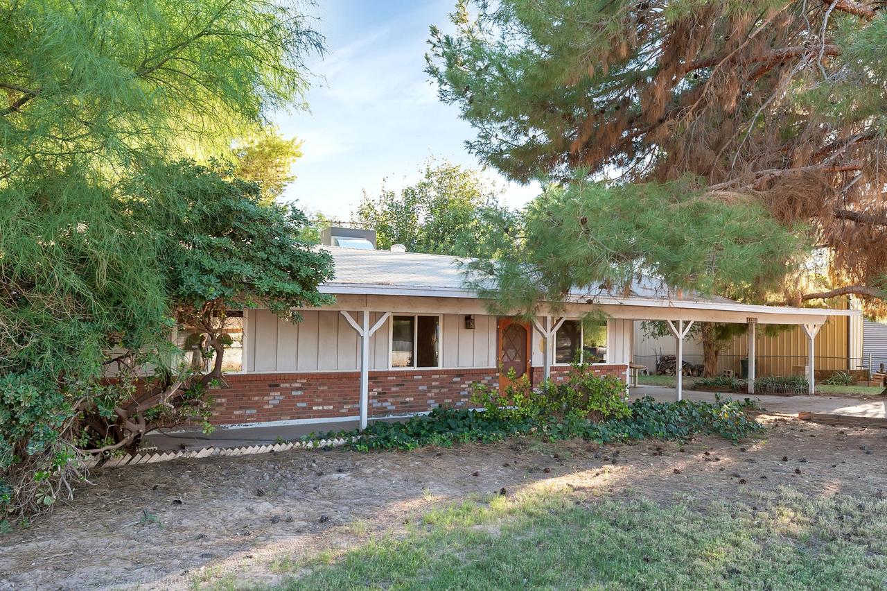 11201 W Hidalgo Ave., Tolleson, AZ 85353